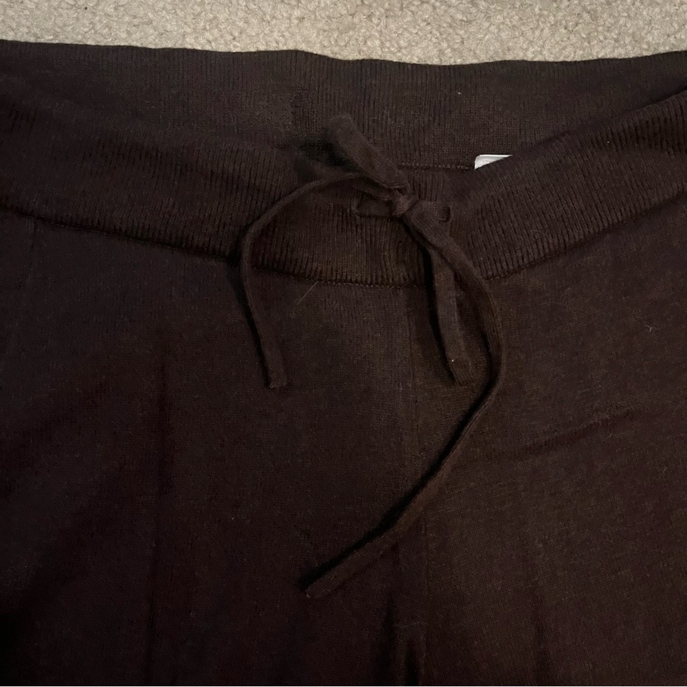 Gap CashSoft Sweater Pants - Picture 4 of 5